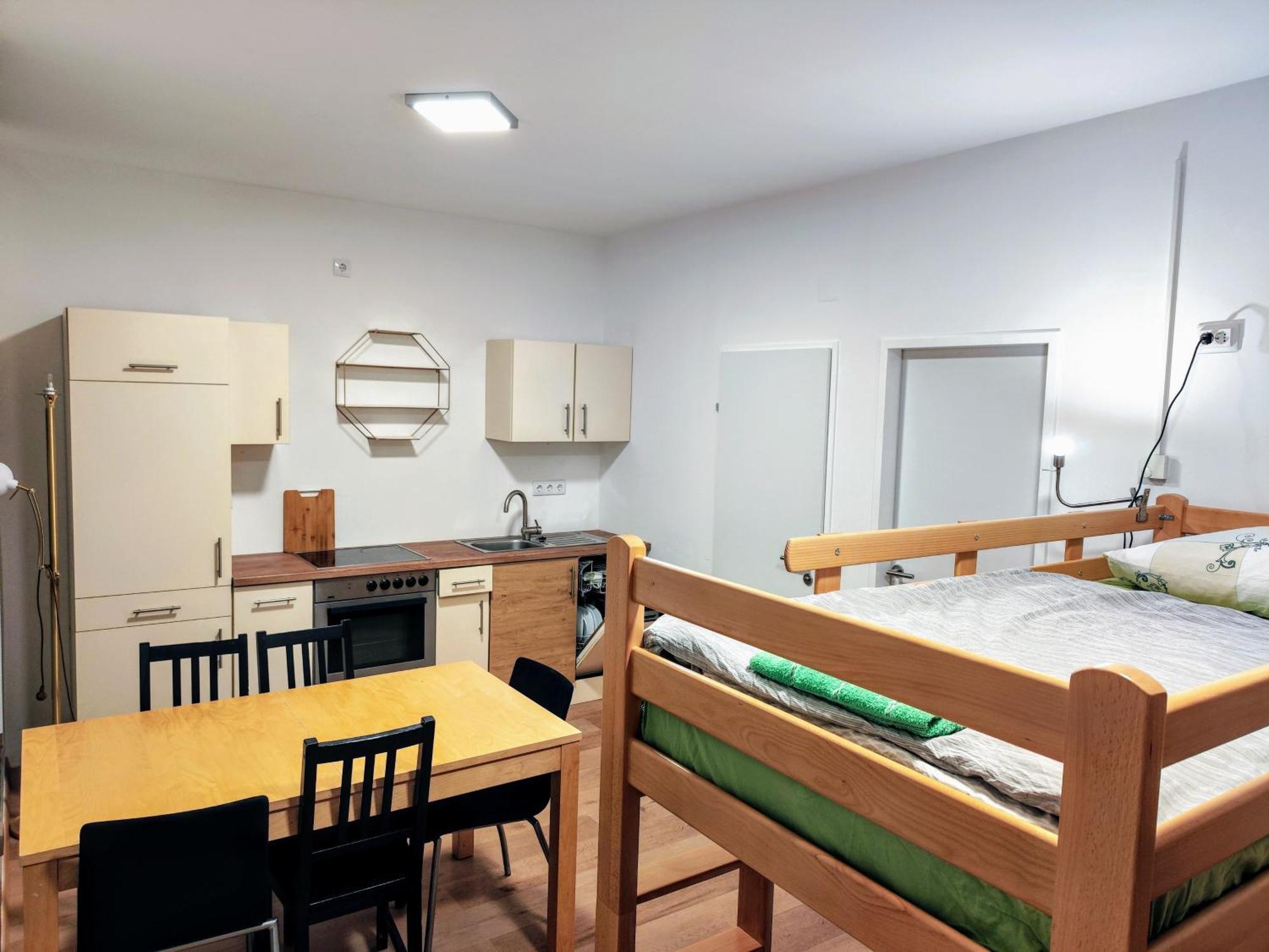 Cosy Family Condo // Double Deck Βιέννη Εξωτερικό φωτογραφία