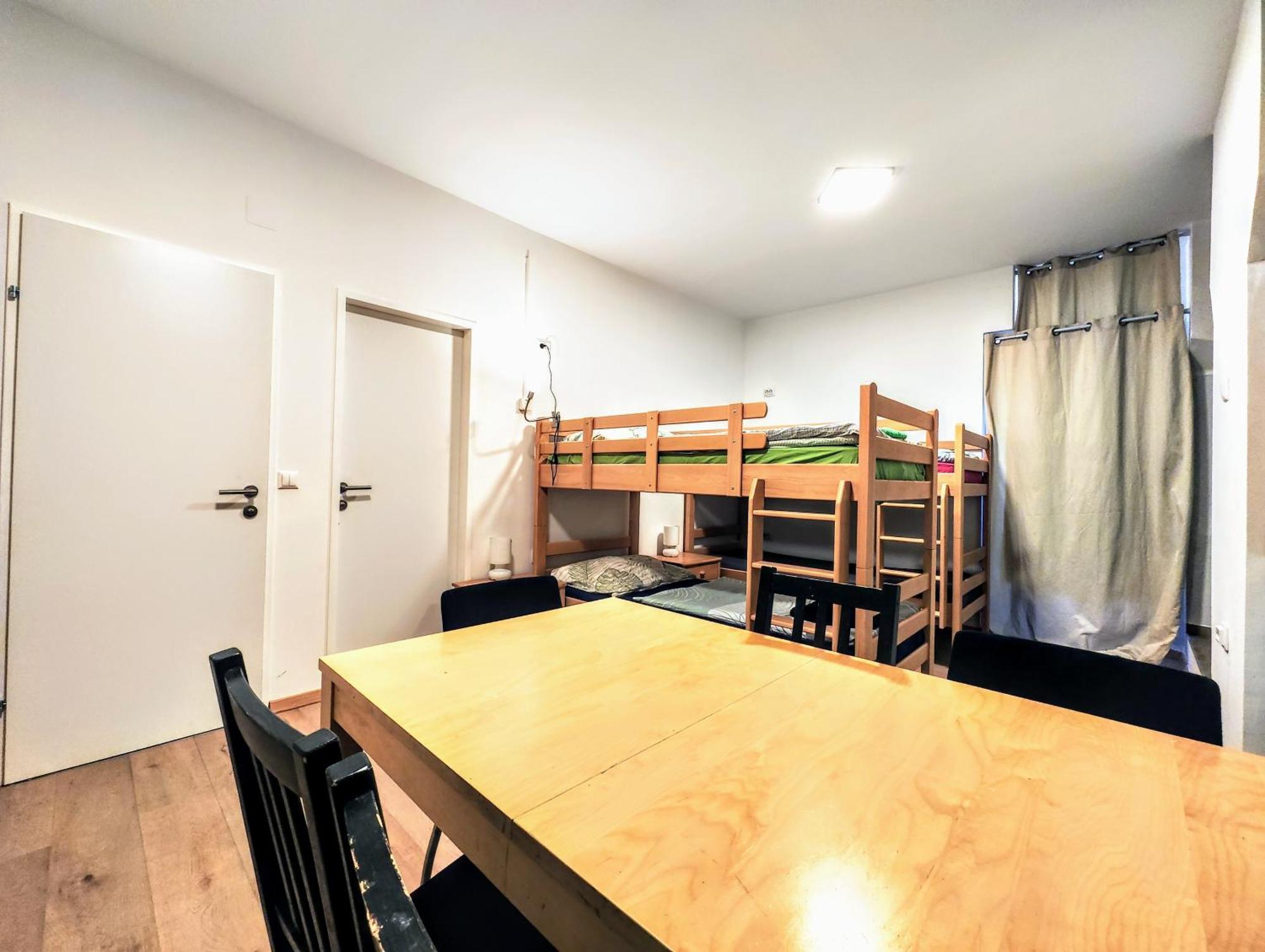 Cosy Family Condo // Double Deck Βιέννη Εξωτερικό φωτογραφία