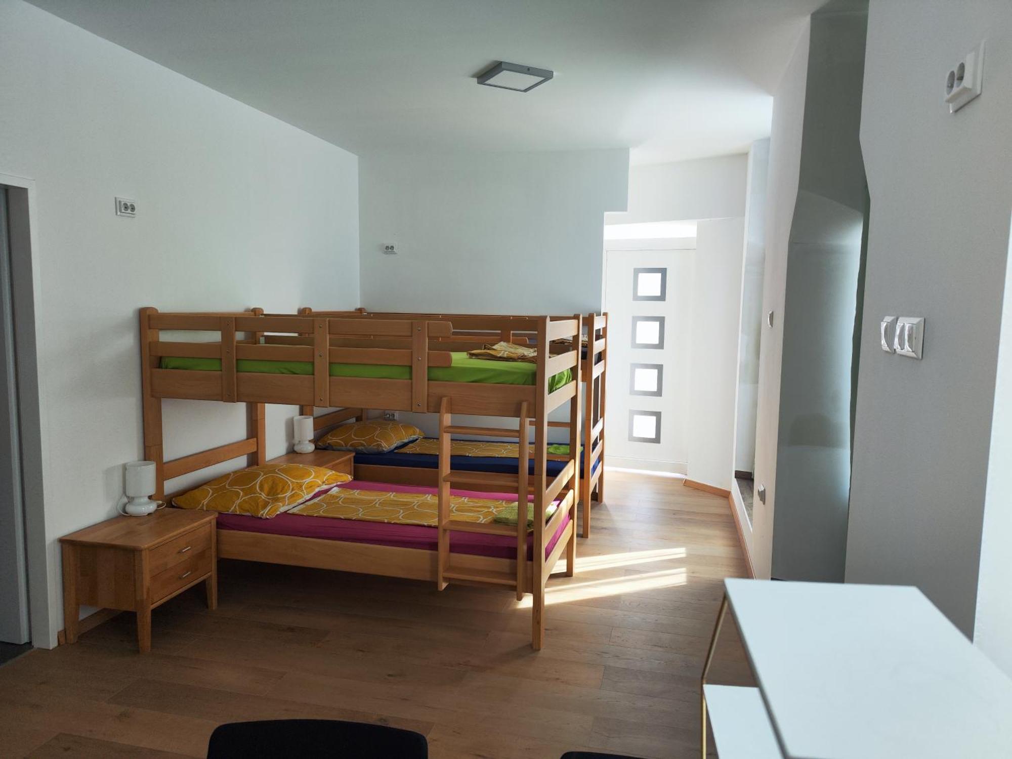 Cosy Family Condo // Double Deck Βιέννη Εξωτερικό φωτογραφία