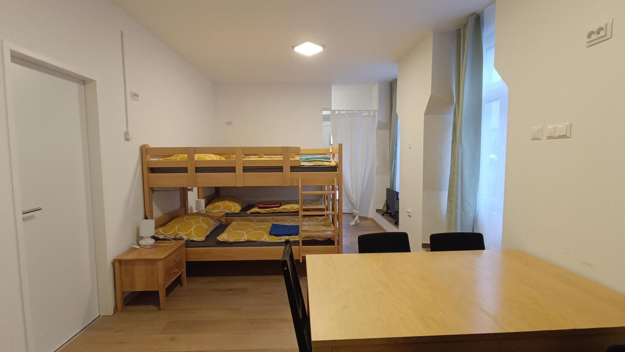 Cosy Family Condo // Double Deck Βιέννη Εξωτερικό φωτογραφία