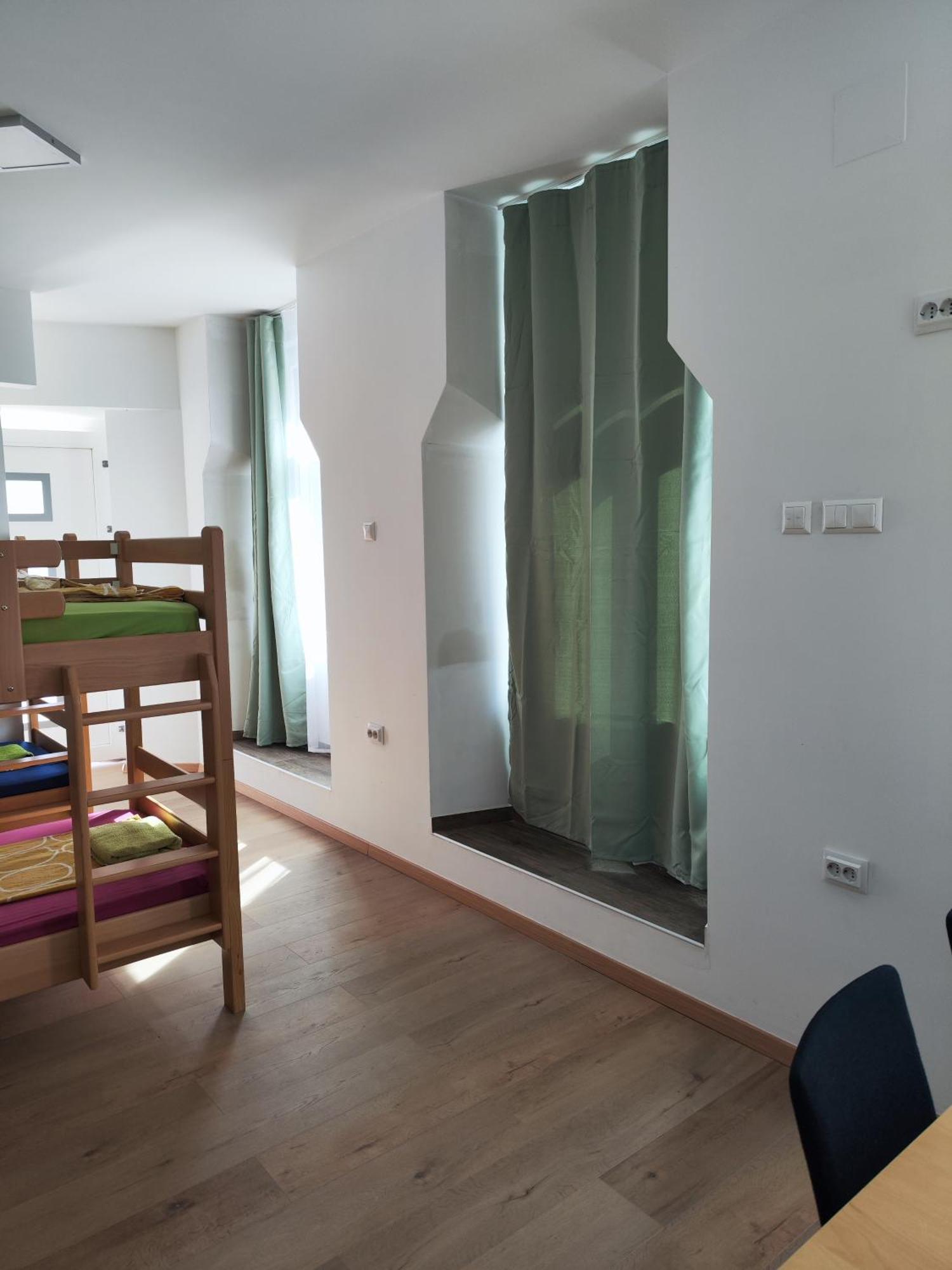 Cosy Family Condo // Double Deck Βιέννη Εξωτερικό φωτογραφία