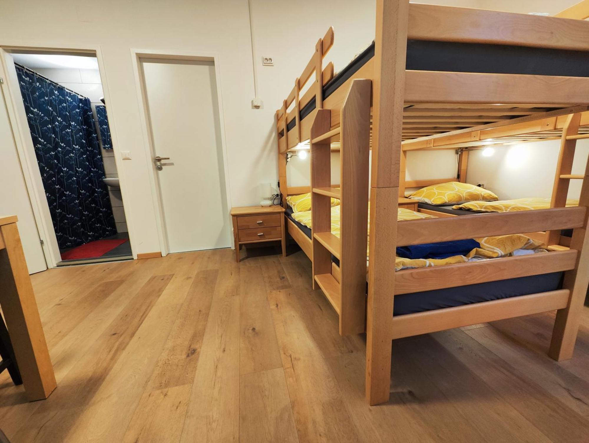 Cosy Family Condo // Double Deck Βιέννη Εξωτερικό φωτογραφία