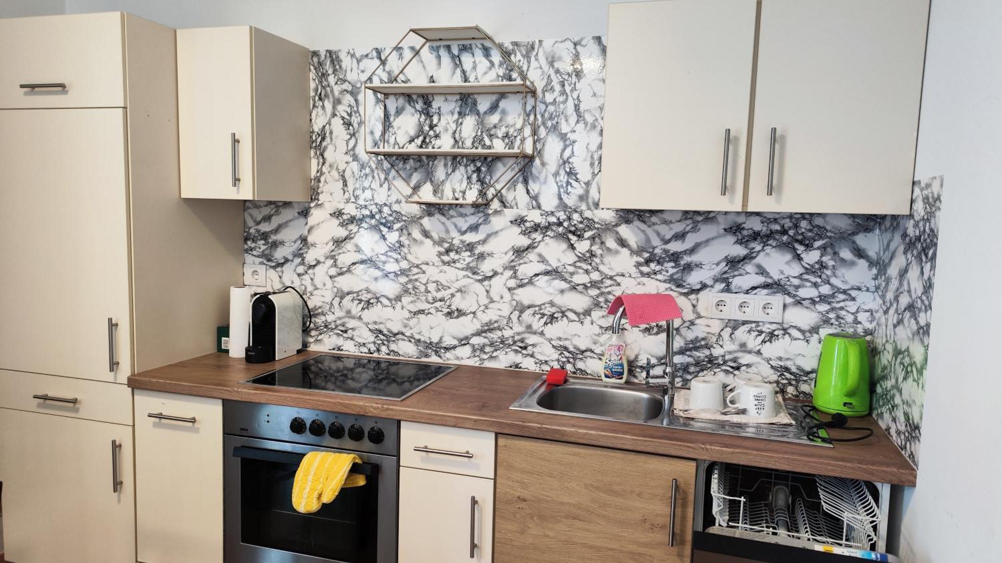 Cosy Family Condo // Double Deck Βιέννη Εξωτερικό φωτογραφία
