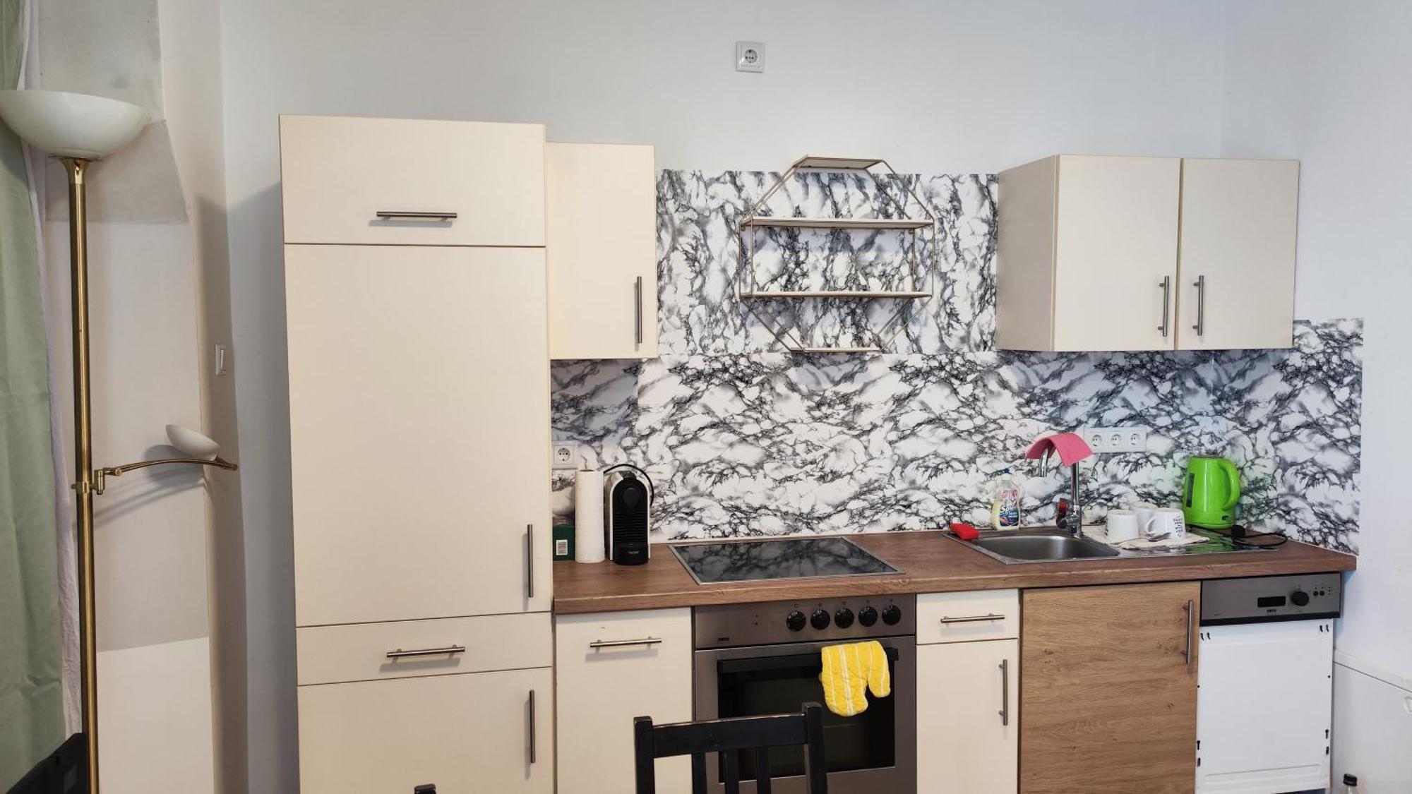 Cosy Family Condo // Double Deck Βιέννη Εξωτερικό φωτογραφία